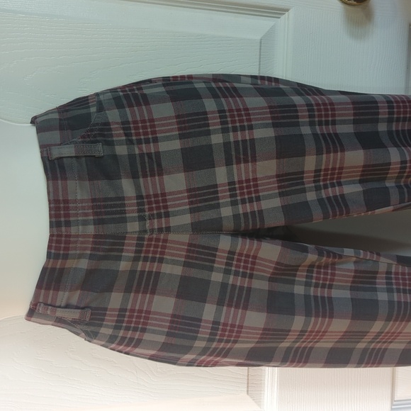 Faded Glory Pull-on Skinny pants women size Small - Picture 2 of 6